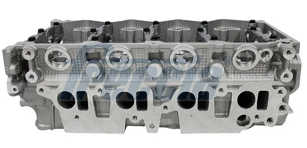 Cabeça de motor (CBC) para Nissan Primera (P12)