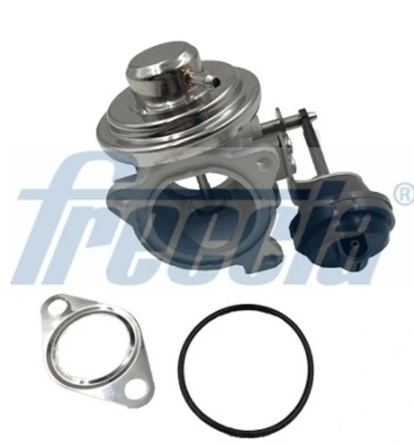 Válvula EGR de recirculação dos gases para Volkswagen Polo (6N2)