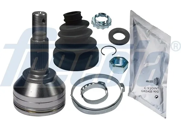 Junta homocinética externa dianteira Nissan X-Trail T31