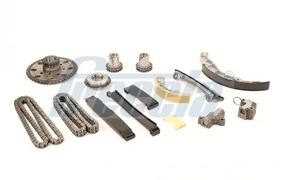 Cadeia do mecanismo de distribuição de gás, kit 33109481 Swag