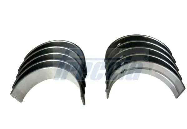 Folhas inseridas principais de cambota, kit, padrão (STD) para Peugeot 205 (741A, C)