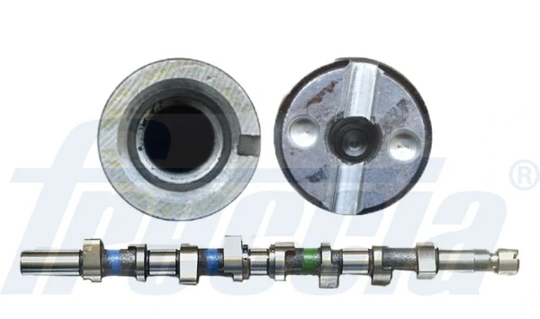 Árvore distribuidora de motor para Renault Master (JD)