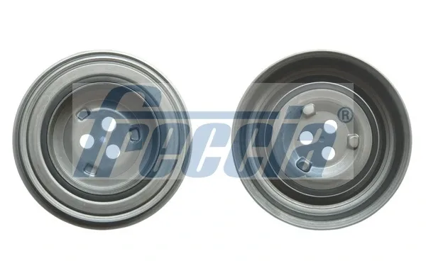 Polia de cambota Fiat Ducato III