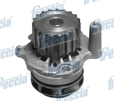 Bomba de água (bomba) de esfriamento para Volkswagen Caddy (9U7)