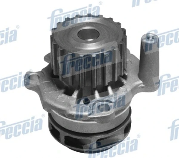 Bomba de água (bomba) de esfriamento para Volkswagen Caddy (9U7)
