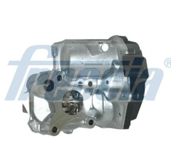 Válvula EGR de recirculação dos gases para Mercedes Sprinter (906)