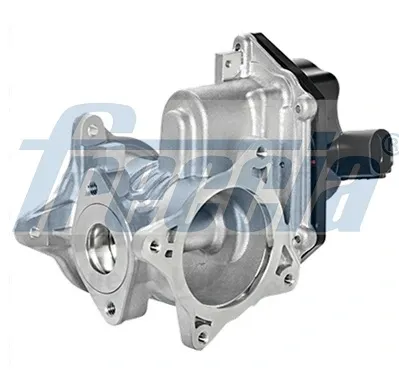 Válvula EGR de recirculação dos gases Volkswagen AMAROK 2HA, 2HB, S1B, S6B, S7A, S7B