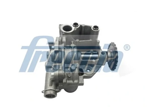 Bomba de óleo para Renault Master (FV, JV)