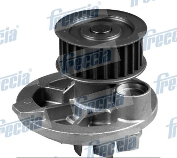 Bomba de água (bomba) de esfriamento para Opel Frontera (5MWL4)