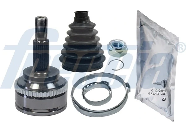Junta homocinética externa dianteira para Renault Kangoo (FC0)