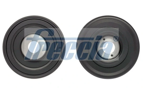 Polia de cambota para Citroen C5 (DE)