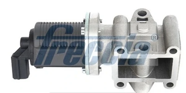 Válvula EGR de recirculação dos gases para Saab 9-3 (YS3F)