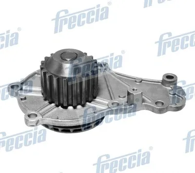Bomba de água (bomba) de esfriamento Ford Fusion 