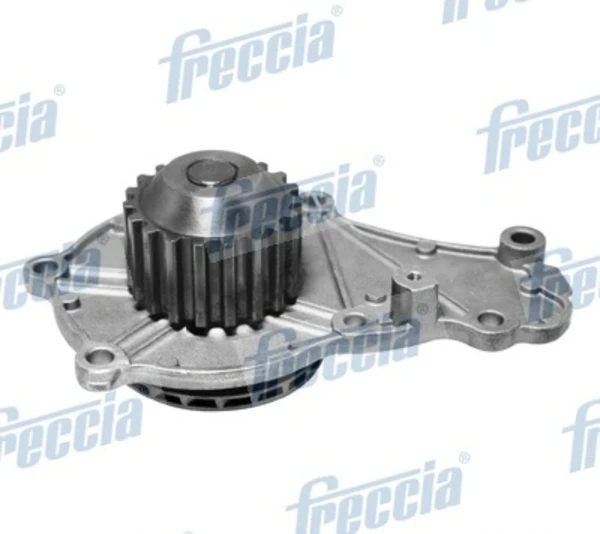 Bomba de água (bomba) de esfriamento para Peugeot 207 (WK)