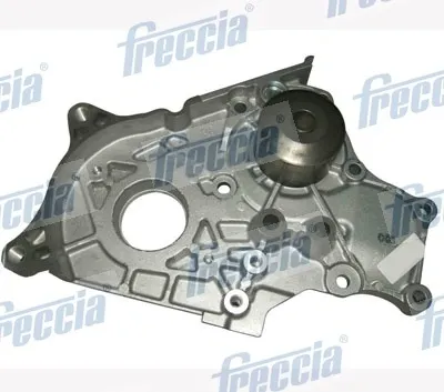 Bomba de água (bomba) de esfriamento Toyota Avensis Verso