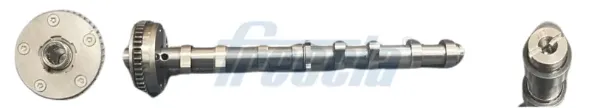 Árvore distribuidora de motor de admissão CM052347 Freccia