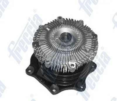 Bomba de água (bomba) de esfriamento Ford Maverick UDS, UNS