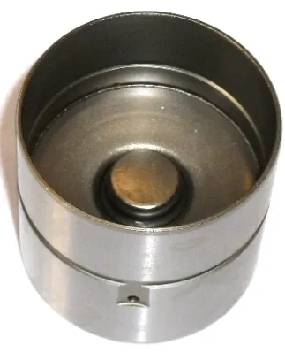 Compensador hidrâulico (empurrador hidrâulico), empurrador de válvulas 6010500825 Hyundai/Kia