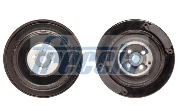 Polia de cambota para Volvo S80 (TS, TH, KV)