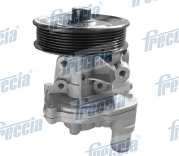 Bomba de água (bomba) de esfriamento para Ford Transit (V184/5)
