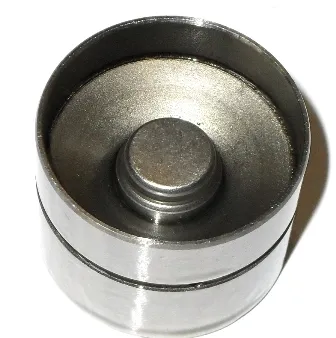Compensador hidrâulico (empurrador hidrâulico), empurrador de válvulas para Audi 80 (8C, B4)