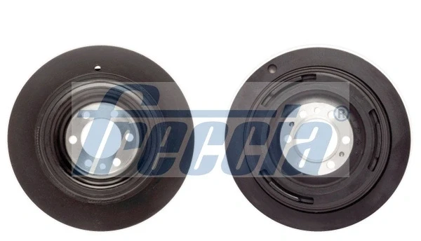PUL11131 Freccia polia de cambota