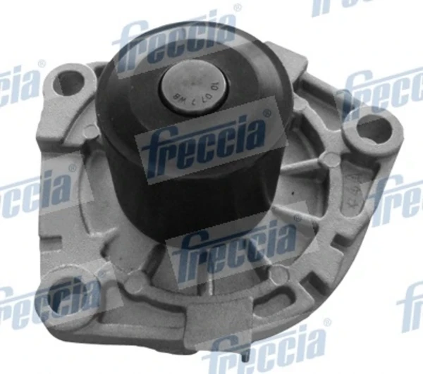 Bomba de água (bomba) de esfriamento para Fiat Ducato (250)