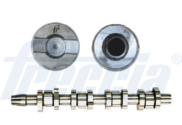 Árvore distribuidora de motor para Audi A6 (4B, C5)