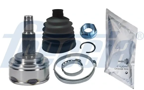 Junta homocinética externa dianteira Renault Master III