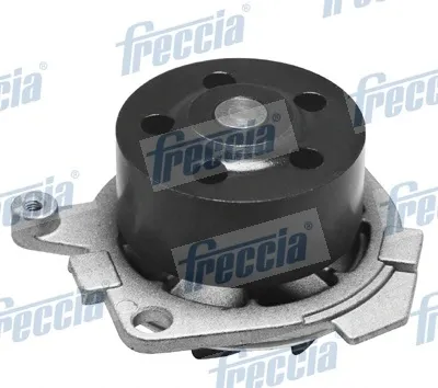 Bomba de água (bomba) de esfriamento 60811328 Fiat/Alfa/Lancia