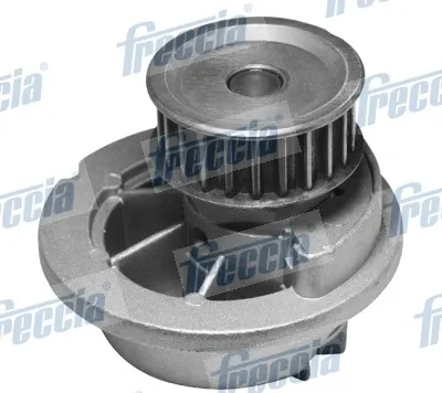 Bomba de água (bomba) de esfriamento 9199592 General Motors