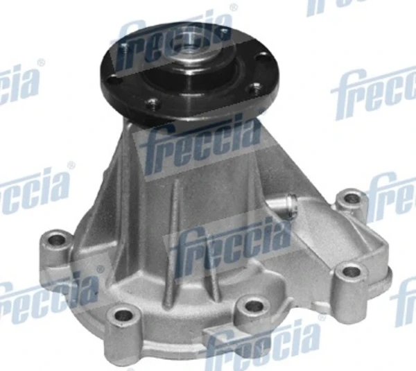 Bomba de água (bomba) de esfriamento на Mercedes Sprinter (904)