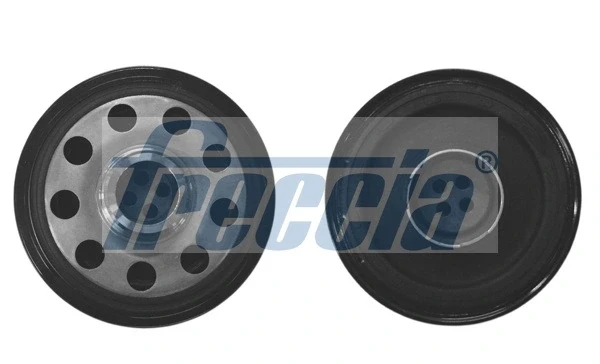 11237797995 BMW polia de cambota