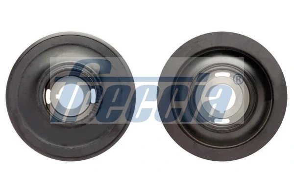 Polia de cambota para Opel Astra (F35)
