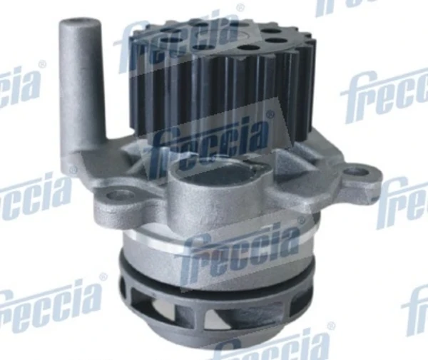 Bomba de água (bomba) de esfriamento para Volkswagen Transporter (7J)