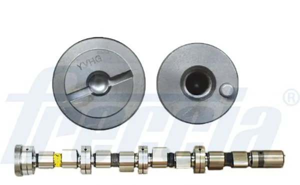 Árvore distribuidora de motor Fiat Uno 146A