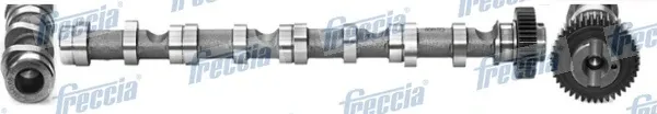 Árvore distribuidora de motor de admissão para Volkswagen Jetta (1K2)