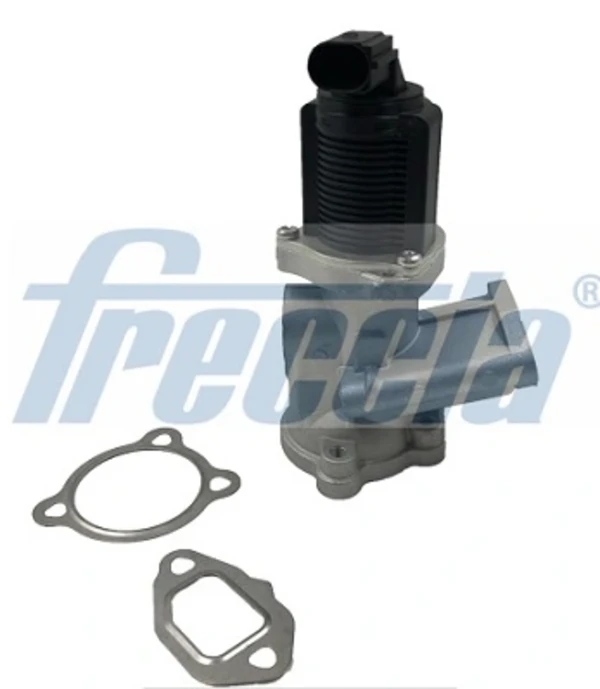 Válvula EGR de recirculação dos gases para Fiat Linea (323)