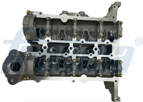 Cabeça de motor (CBC) para Ford Fiesta (JAS, JBS)