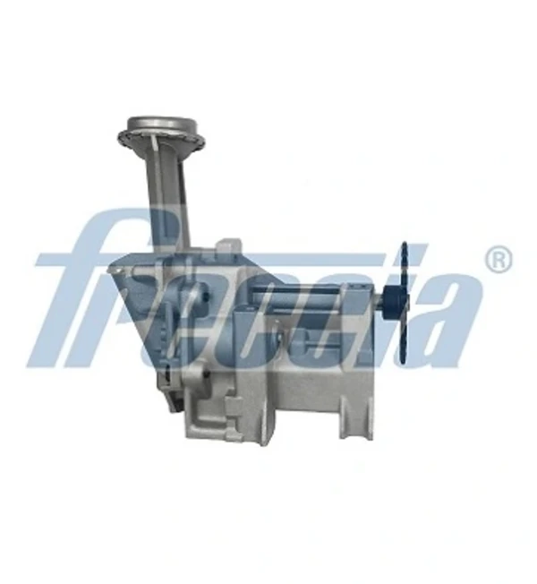 Bomba de óleo para Nissan Qashqai (J10)