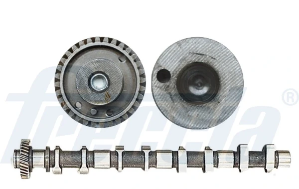 Árvore distribuidora de motor para Chevrolet Cruze (J300)