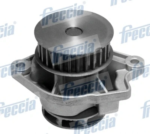 Bomba de água (bomba) de esfriamento para Skoda Fabia (6Y2)