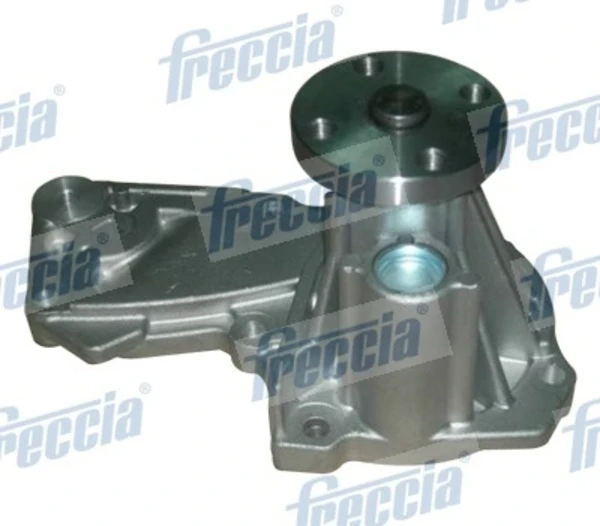 Bomba de água (bomba) de esfriamento para Ford Focus (DFW)