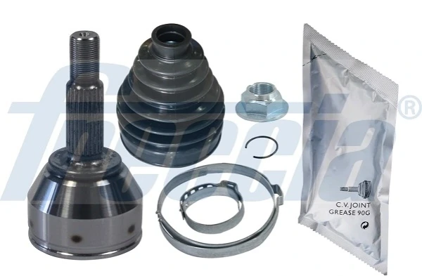 Junta homocinética externa dianteira para Ford Connect (PU2)