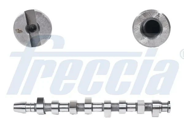 Árvore distribuidora de motor para Volkswagen Polo (6KV5)
