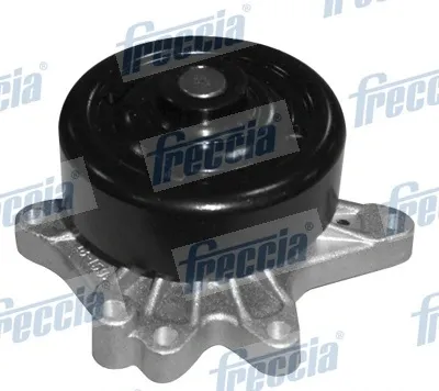 Bomba de água (bomba) de esfriamento Toyota Corolla E12U