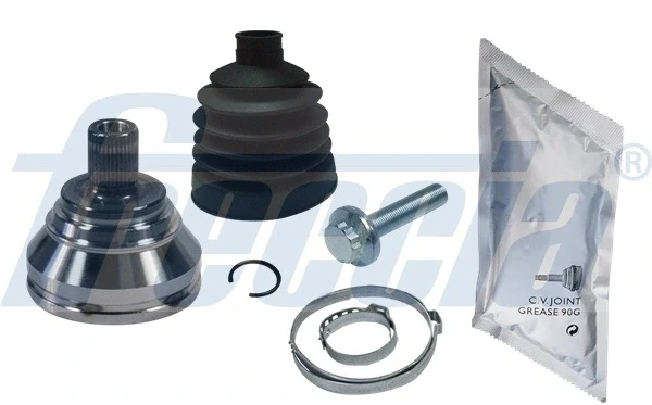 Junta homocinética externa dianteira para Volkswagen Passat (B8, 3G5)