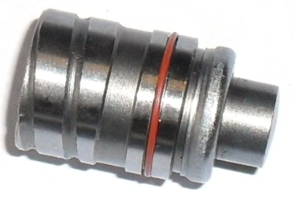 Compensador hidrâulico (empurrador hidrâulico), empurrador de válvulas para Mazda 626 (GV)