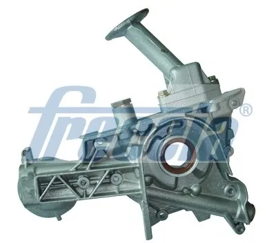 Bomba de óleo Alfa Romeo 147 937