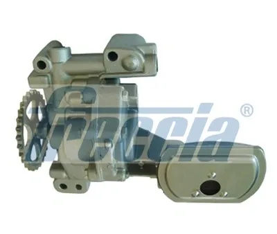 Bomba de óleo Fiat Ducato 2 230L